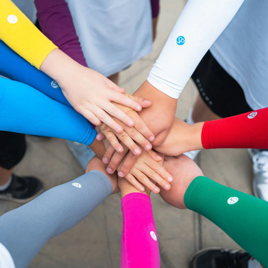 SParms Everyday Kids Sleeves - One Size