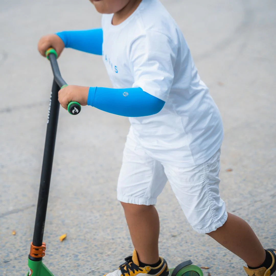 SParms Everyday Kids Sleeves - One Size