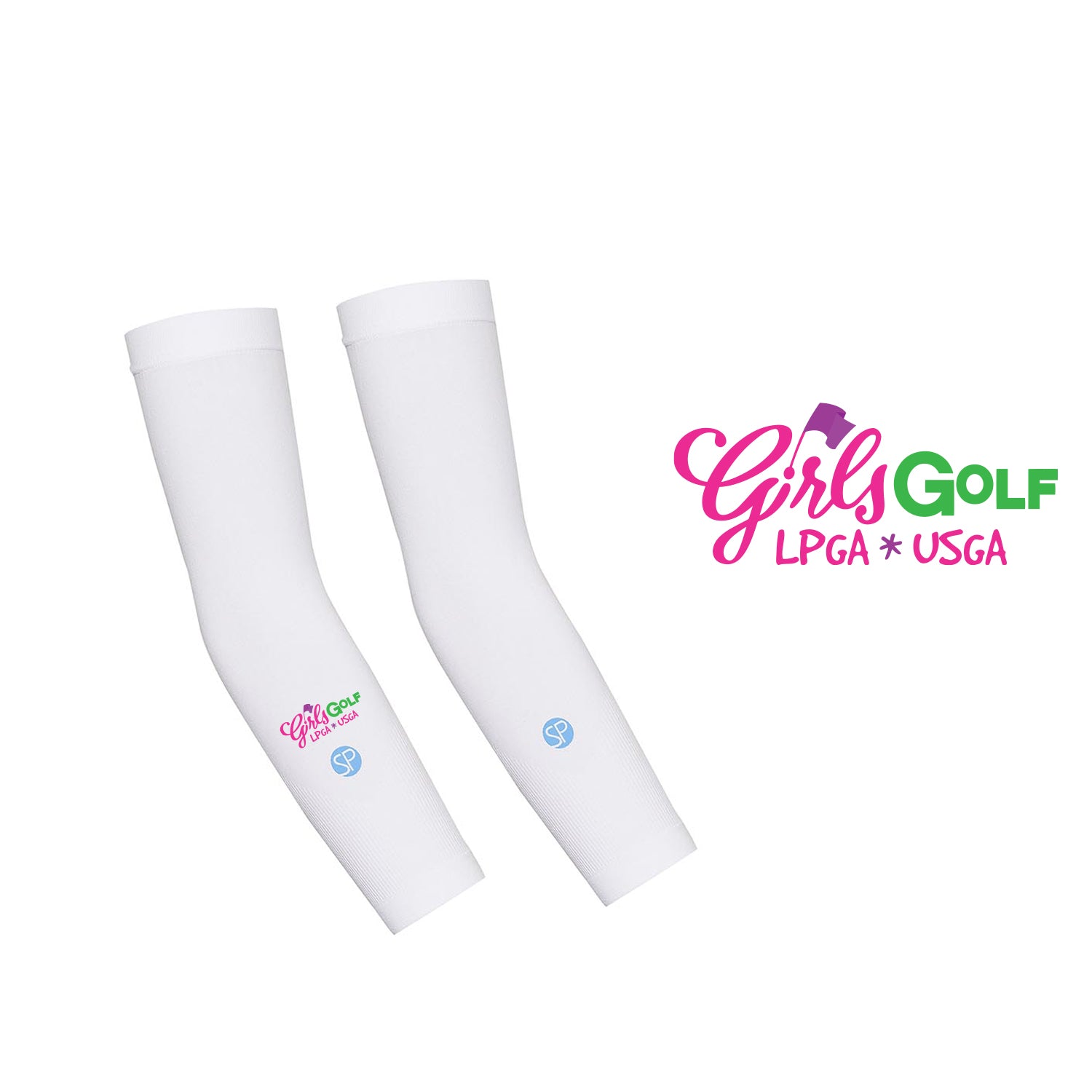 Girls Golf - Everyday Kids Sleeves