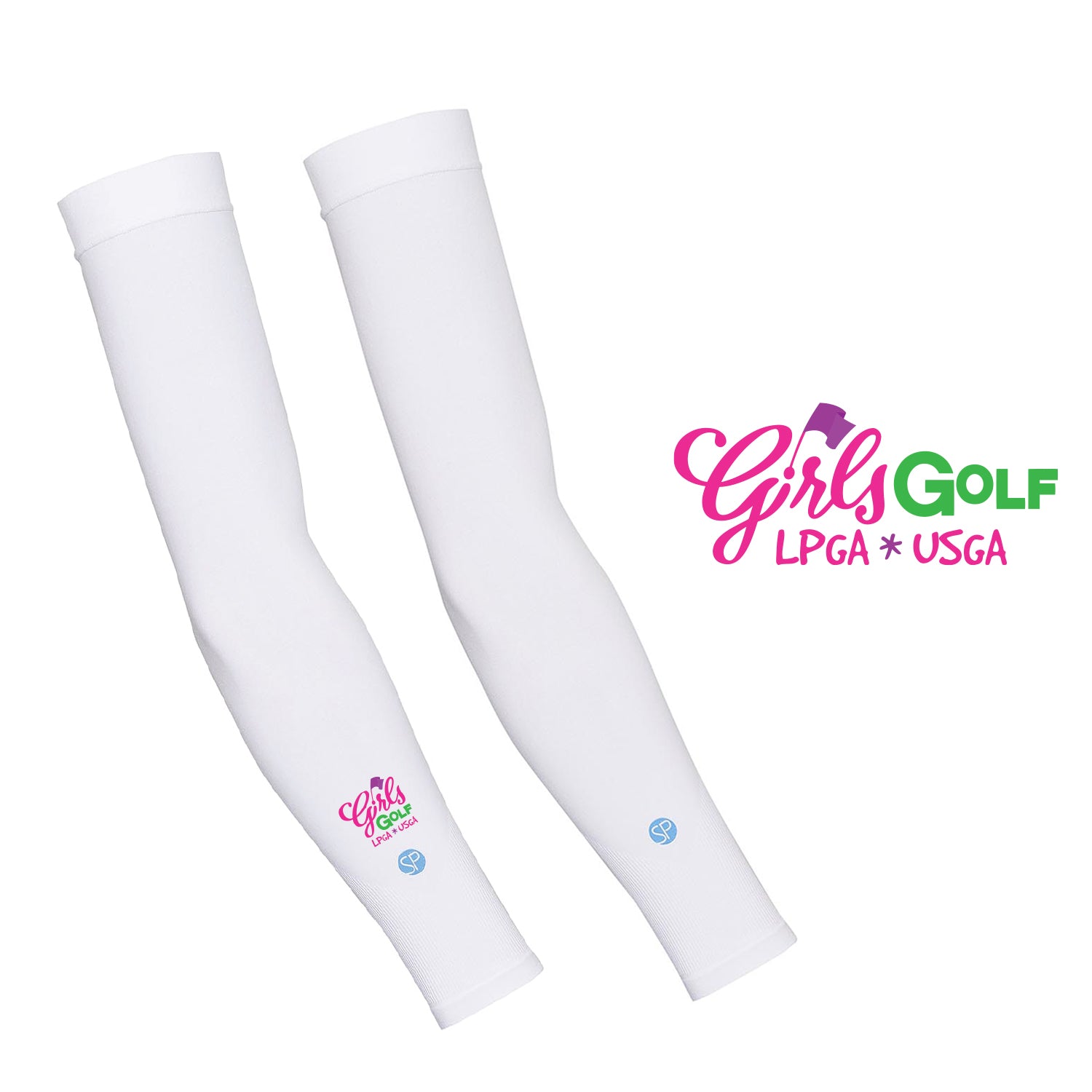 Girls Golf - Everyday Sleeves