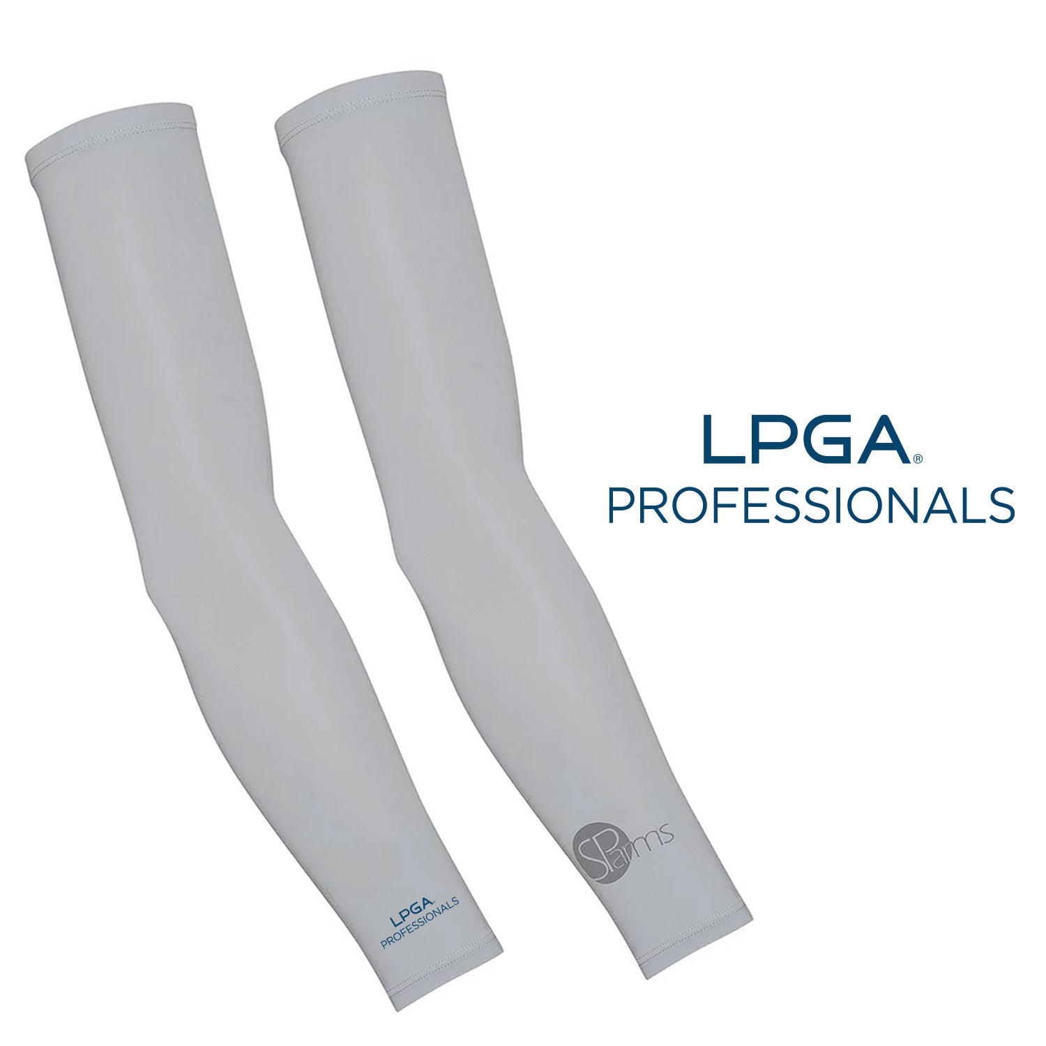 LPGA Pros - Sun Protection Sleeves