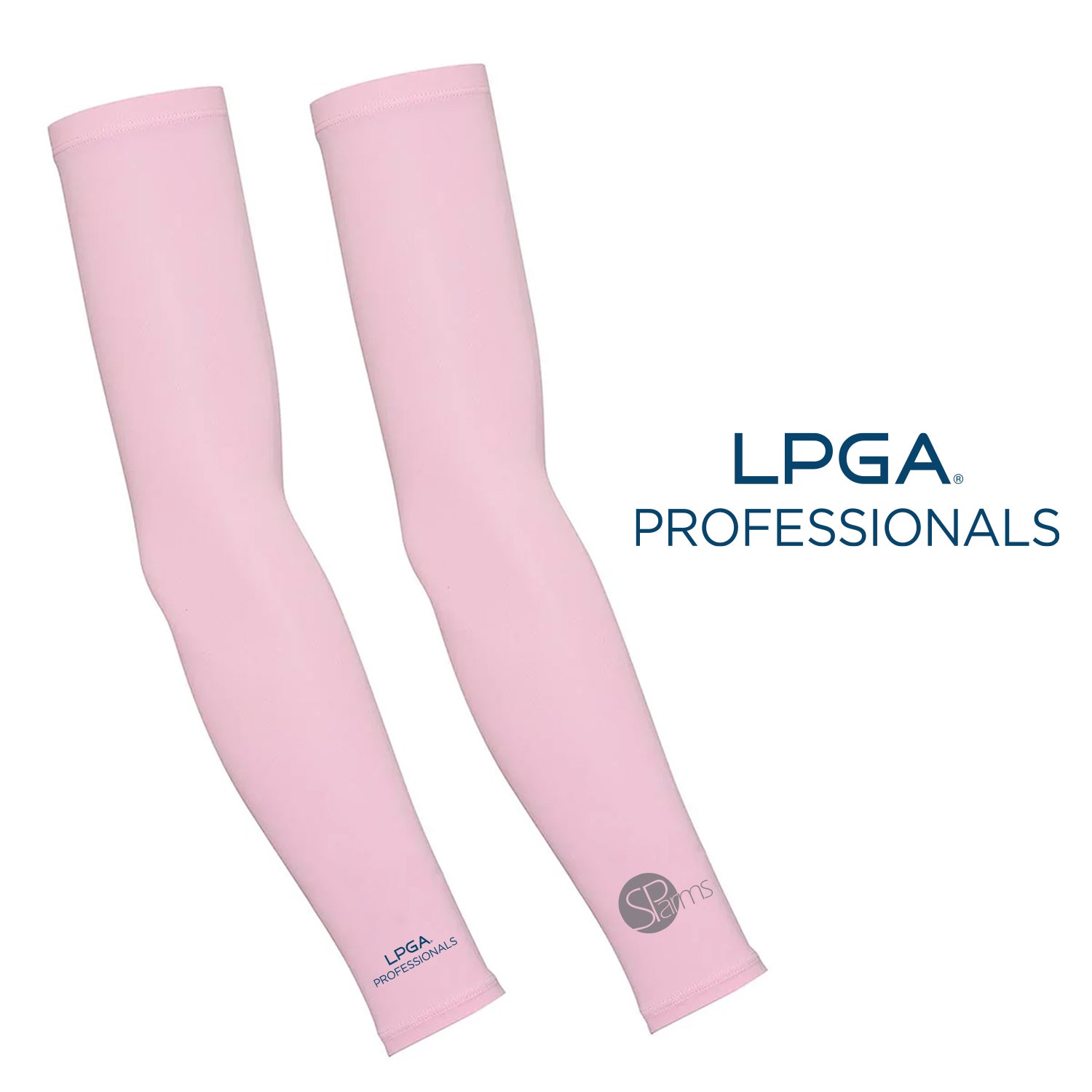 LPGA Pros - Sun Protection Sleeves