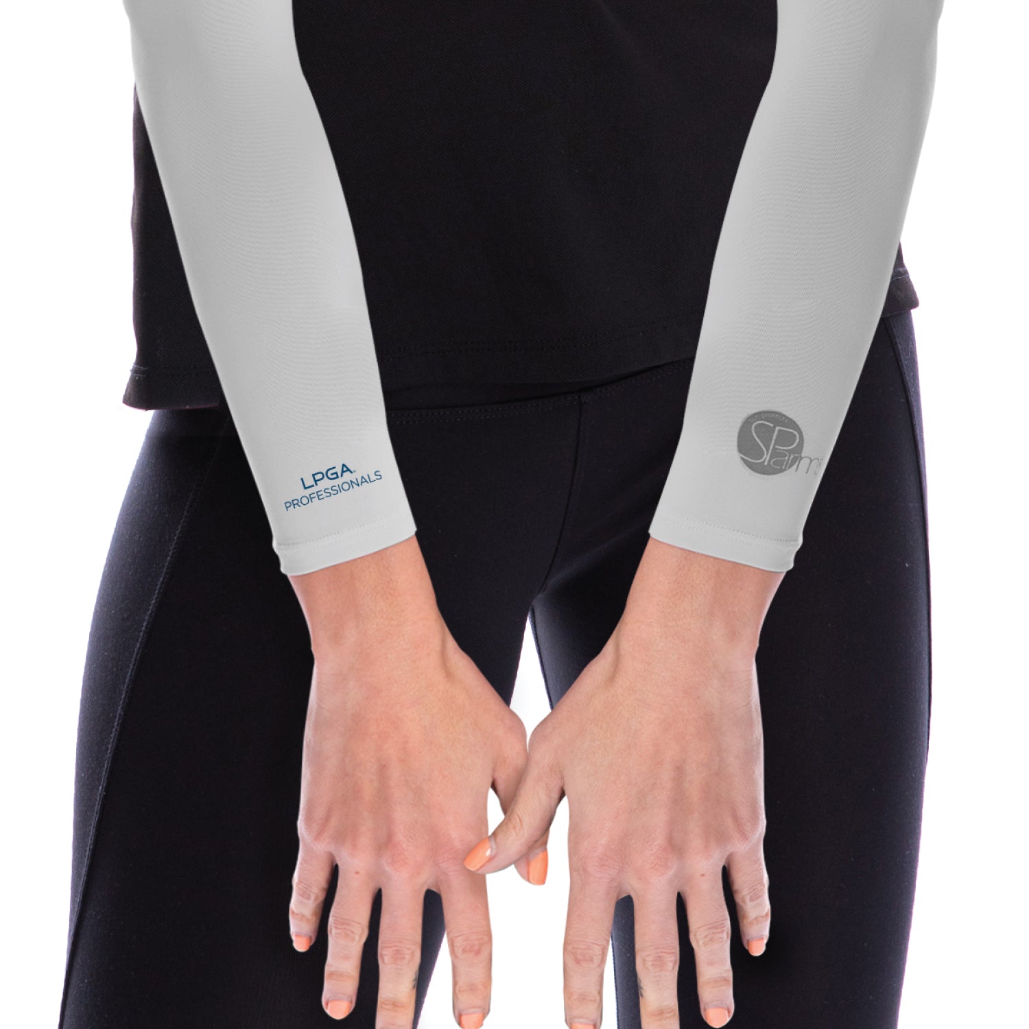 LPGA Pros - Sun Protection Shoulder Wrap (UV Sleeves)