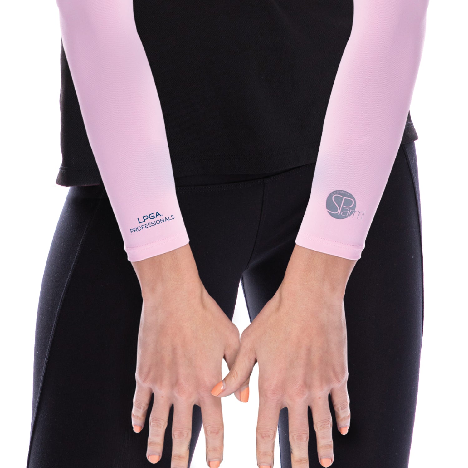 LPGA Pros - Sun Protection Shoulder Wrap (UV Sleeves)