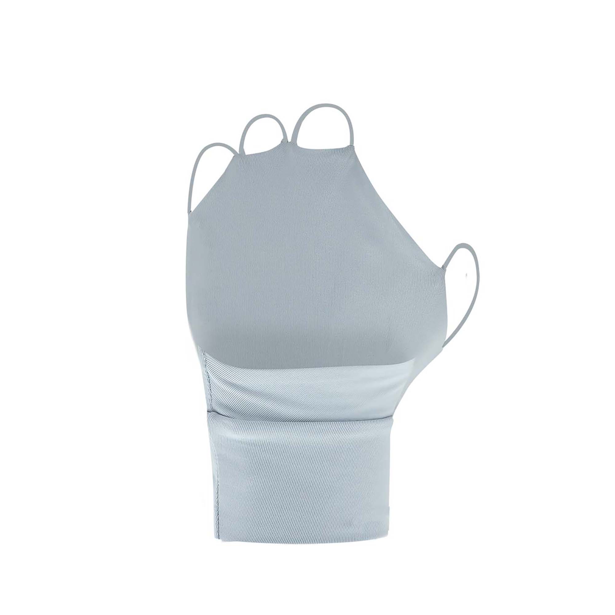 (CLOSEOUT) Sun Protection UV Gloves (Palmless)