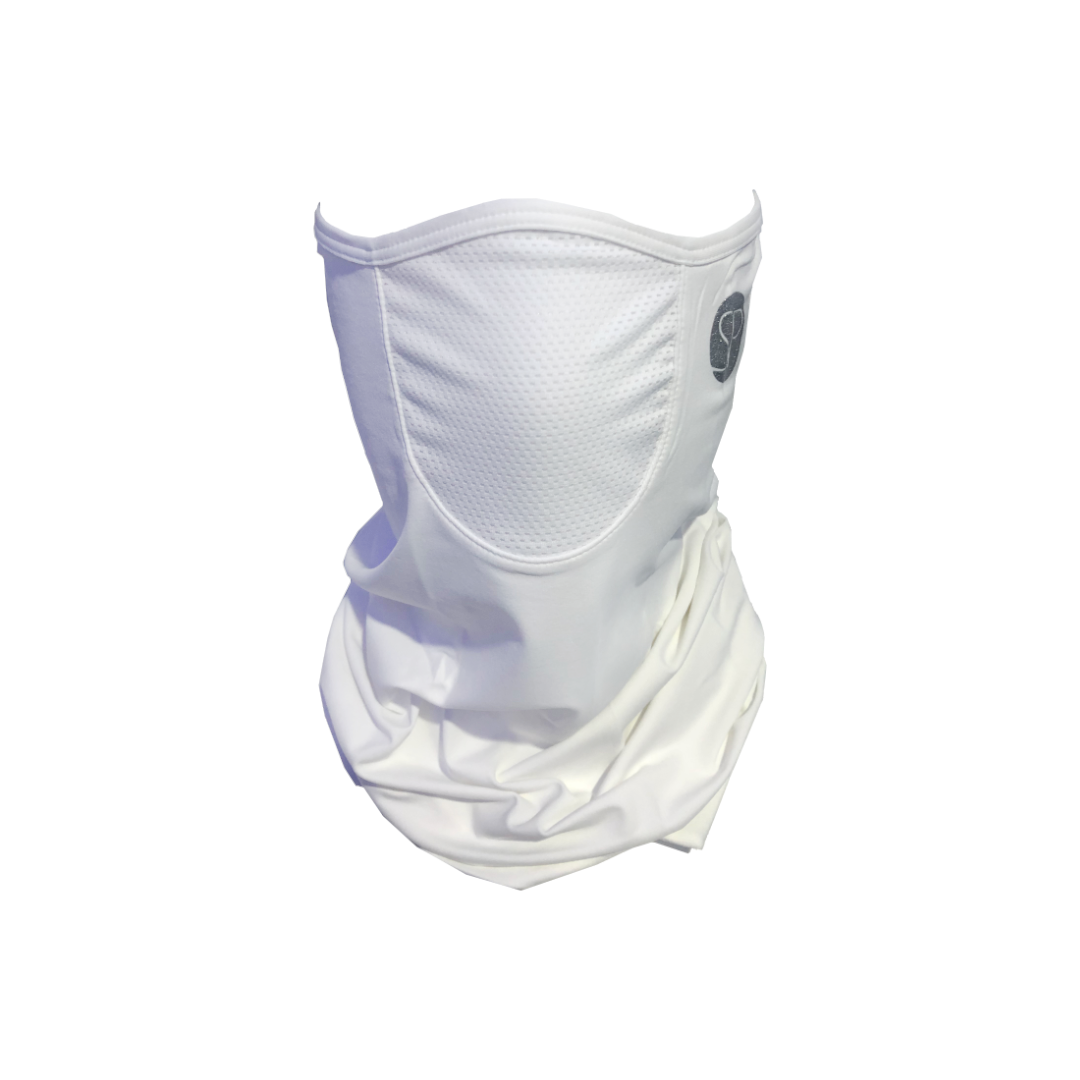 (CLOSEOUT) SP UV Face Shield (Neck Gaiter)
