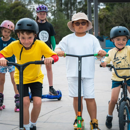 SParms Everyday Kids Sleeves - One Size