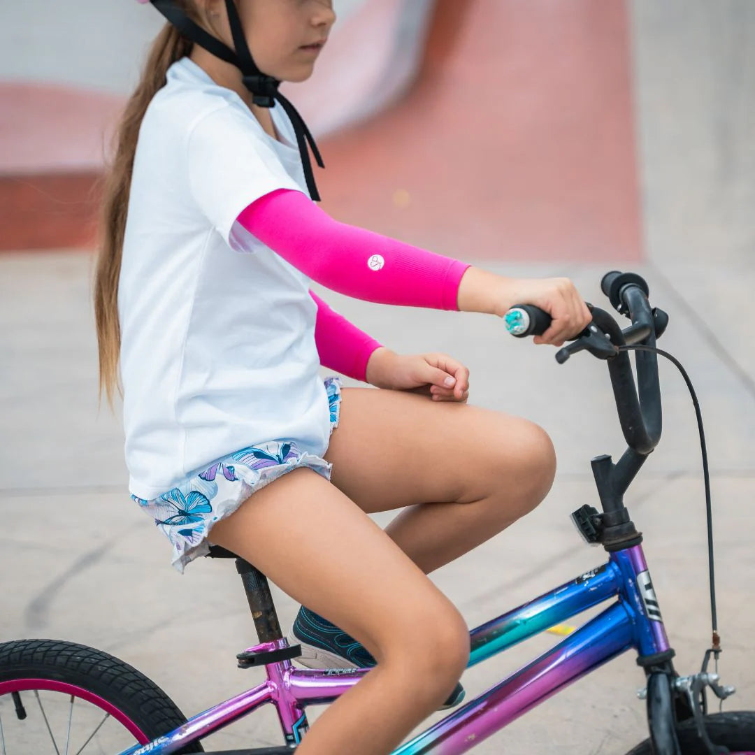 SParms Everyday Kids Sleeves - One Size