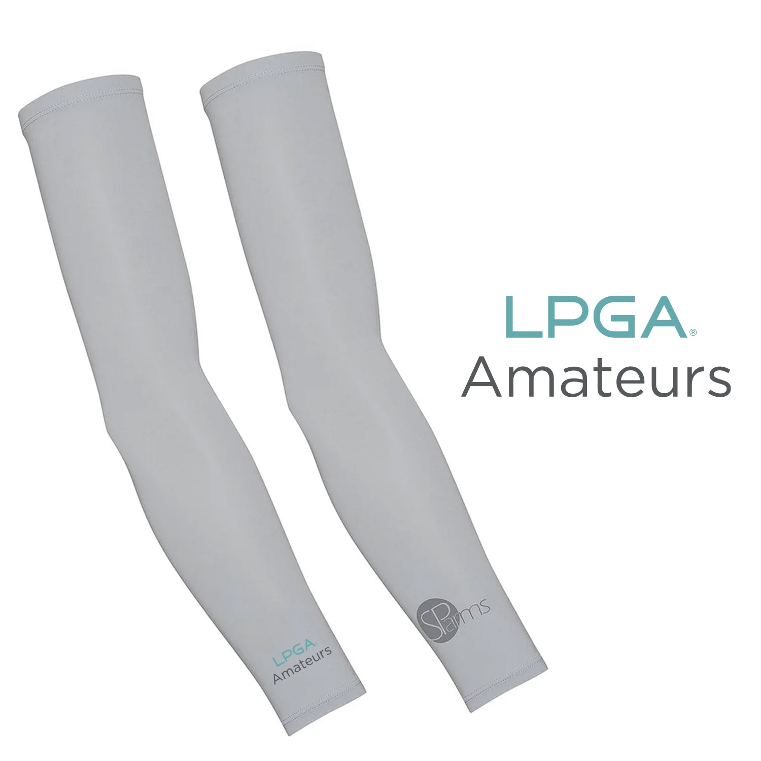 LPGA Amateurs - Sun Protection Sleeves