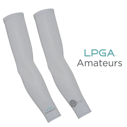 LPGA Amateurs - Sun Protection Sleeves