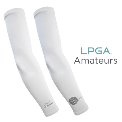 LPGA Amateurs - Sun Protection Sleeves