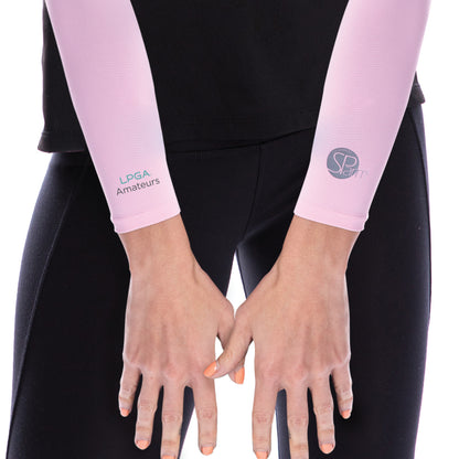 LPGA Amateurs - Sun Protection Shoulder Wrap
