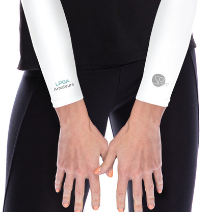LPGA Amateurs - Sun Protection Shoulder Wrap