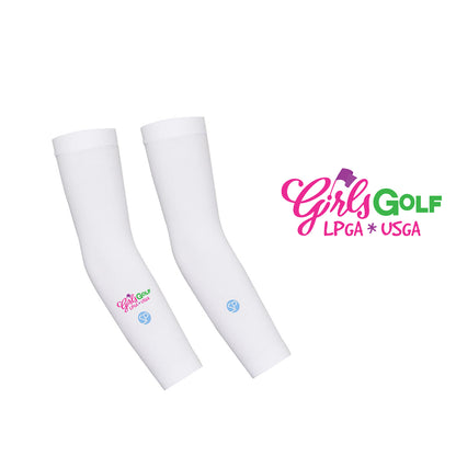 Girls Golf - Everyday Kids Sleeves