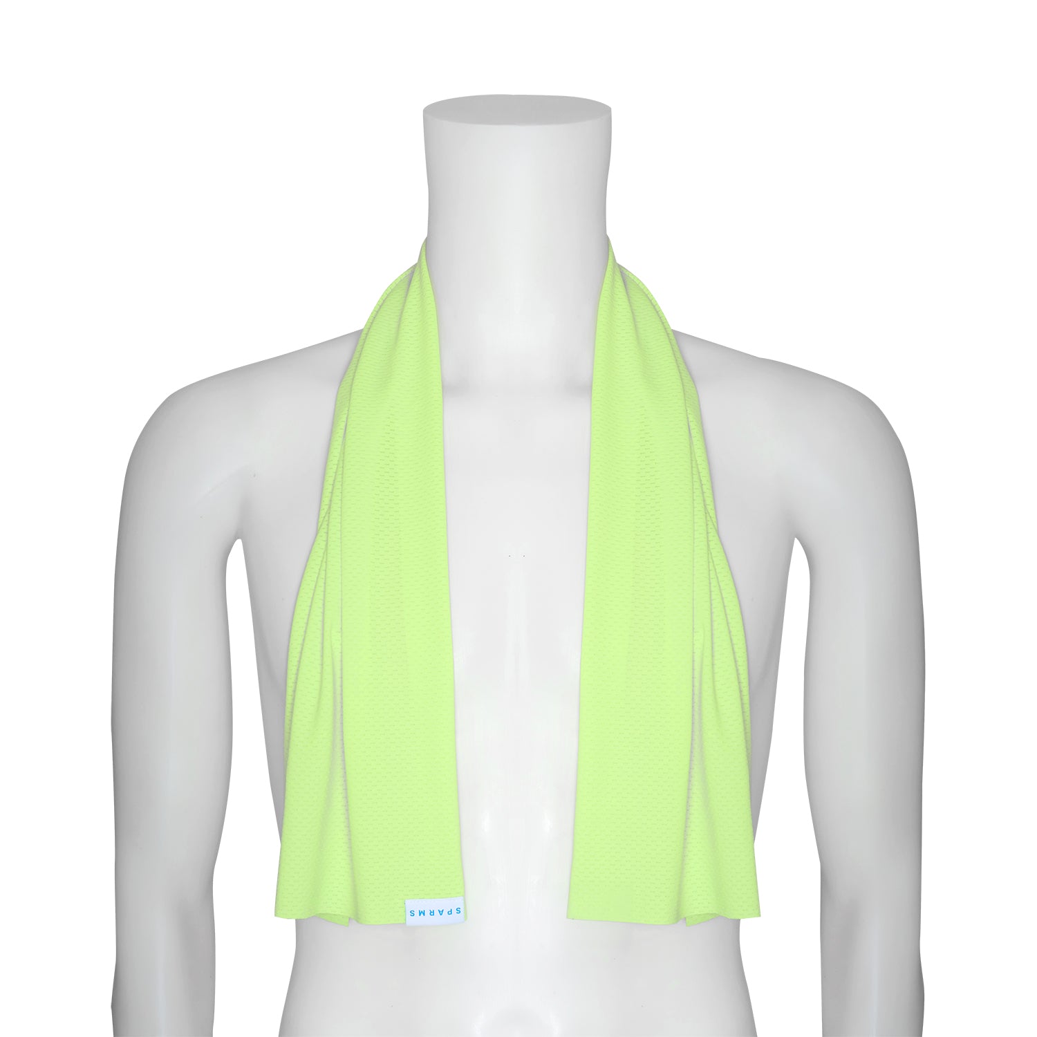 SParms CoolTech Cooling Towel