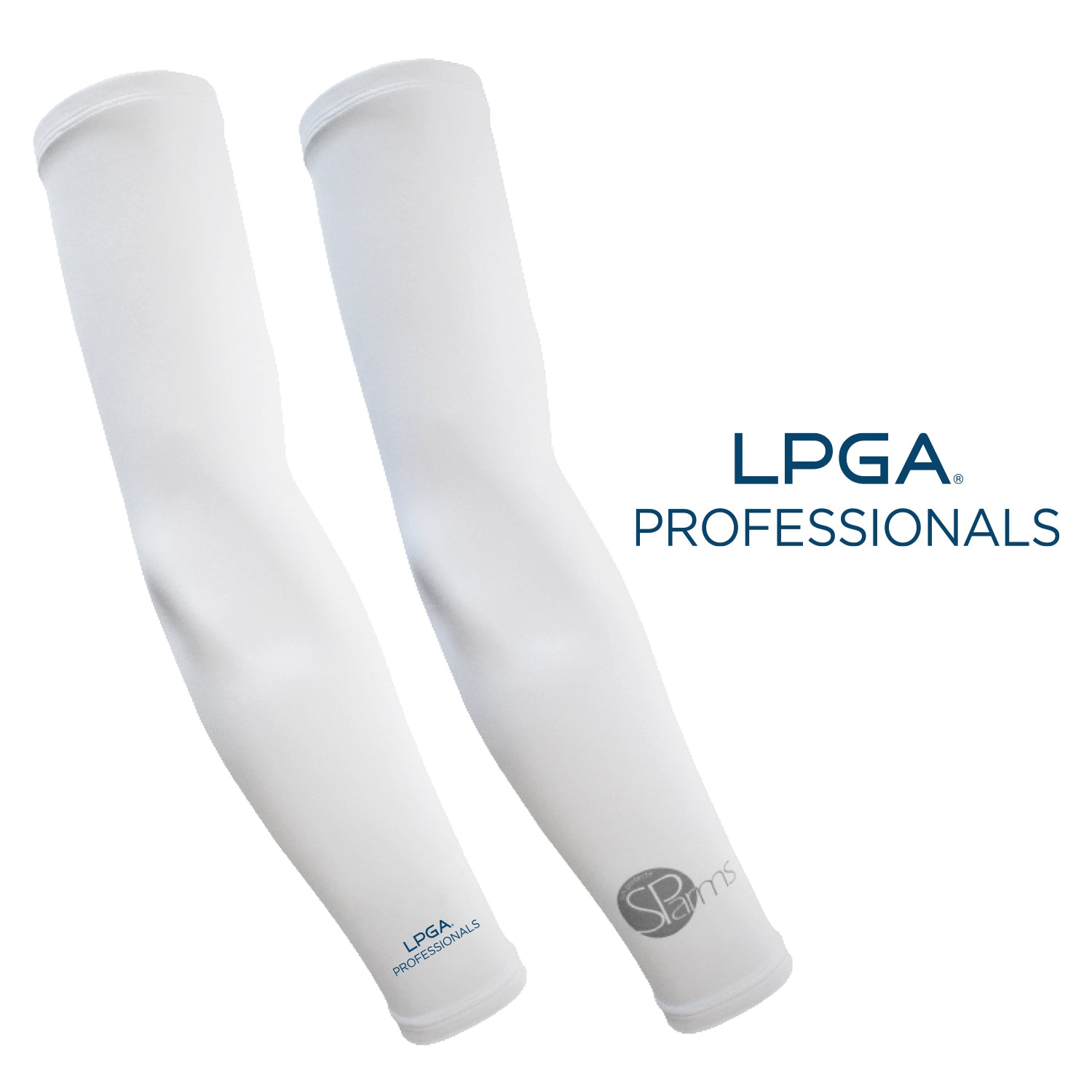 LPGA Pros - Sun Protection Sleeves