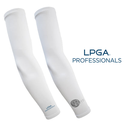 LPGA Pros - Sun Protection Sleeves