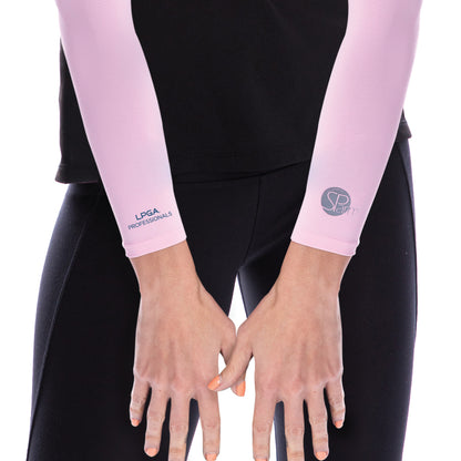 LPGA Pros - Sun Protection Shoulder Wrap (UV Sleeves)