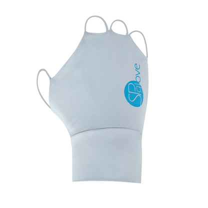 (CLOSEOUT) Sun Protection UV Gloves (Palmless)