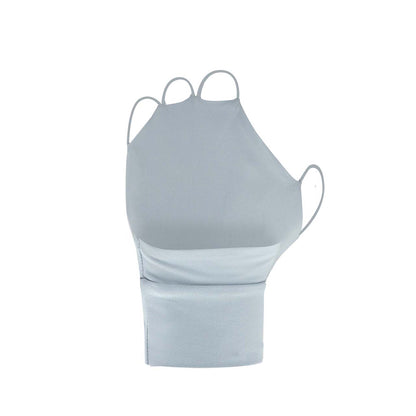 (CLOSEOUT) Sun Protection UV Gloves (Palmless)