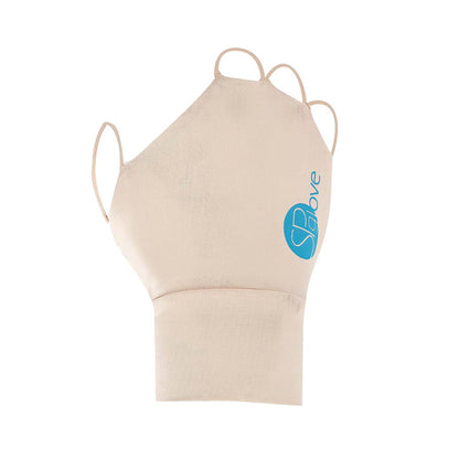 (CLOSEOUT) Sun Protection UV Gloves (Palmless)