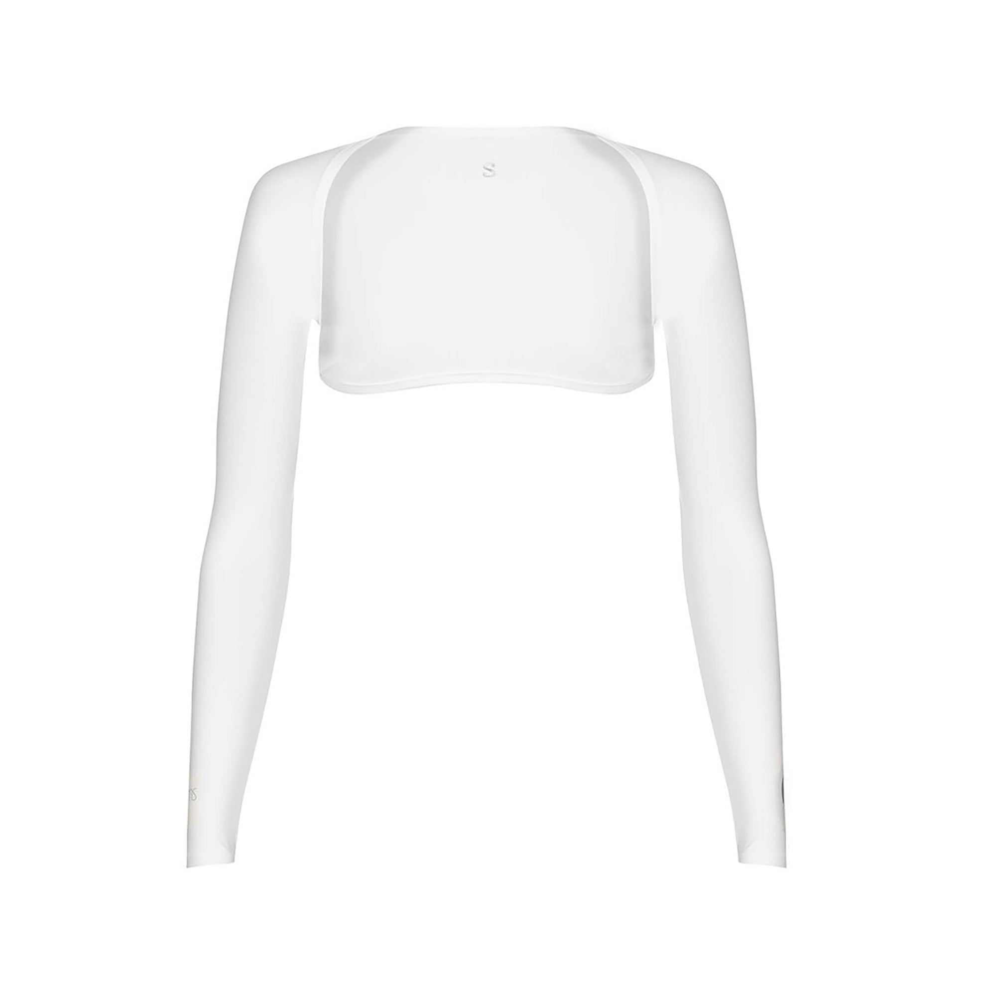 Sun Protection Shoulder Wrap (UV Sleeves)