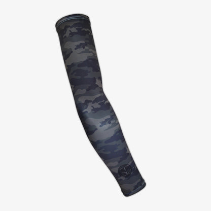 (CLOSEOUT) Sun Protection Sleeves (Camo)