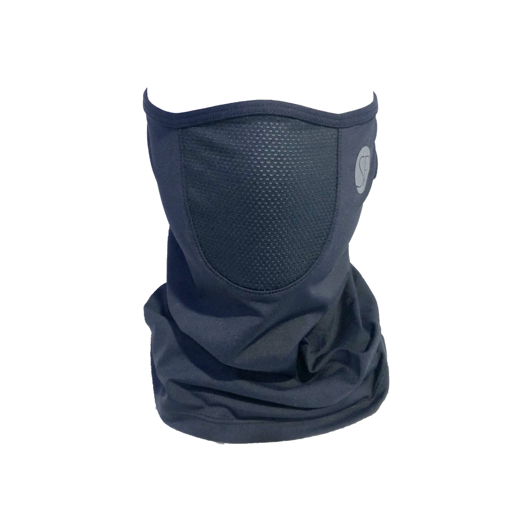 (CLOSEOUT) SP UV Face Shield (Neck Gaiter)