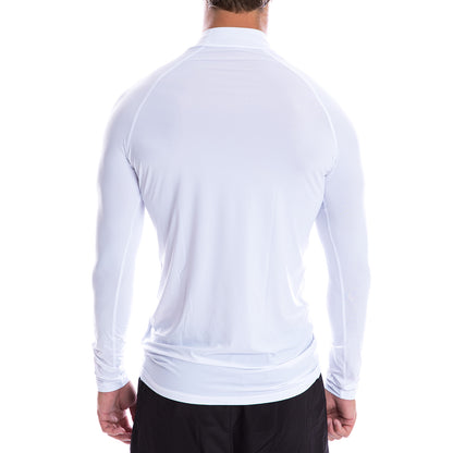 Sun Protection SP Body - Men's high neck - SParms America