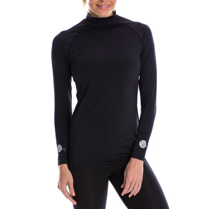 Sun Protection SP Body - Women's high neck - SParms America