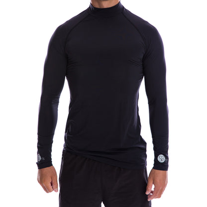 Sun Protection SP Body - Men's high neck - SParms America
