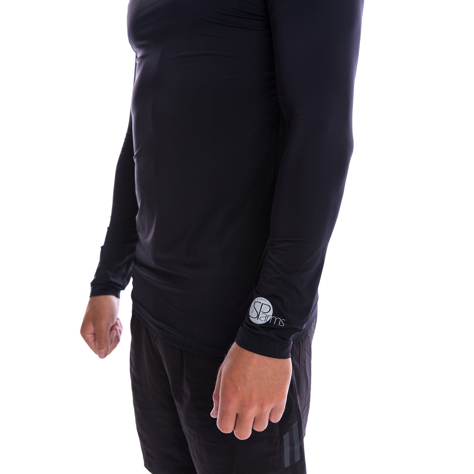 Sun Protection SP Body - Men's high neck - SParms America